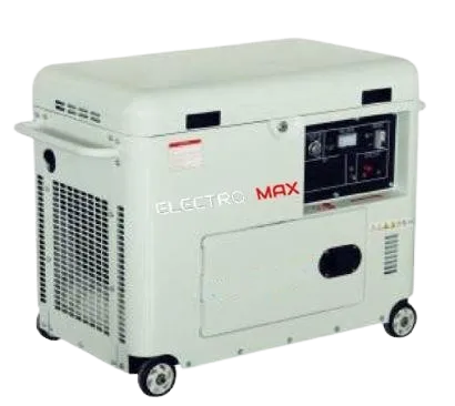 Generator Sizing for Clinics and Hospitals