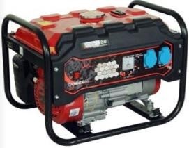 Top Uses of Gasoline Generators in Kampala Homes