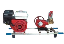 Power Sprayer and Garden Sprayer in Kampala | Jamali Tech Uganda