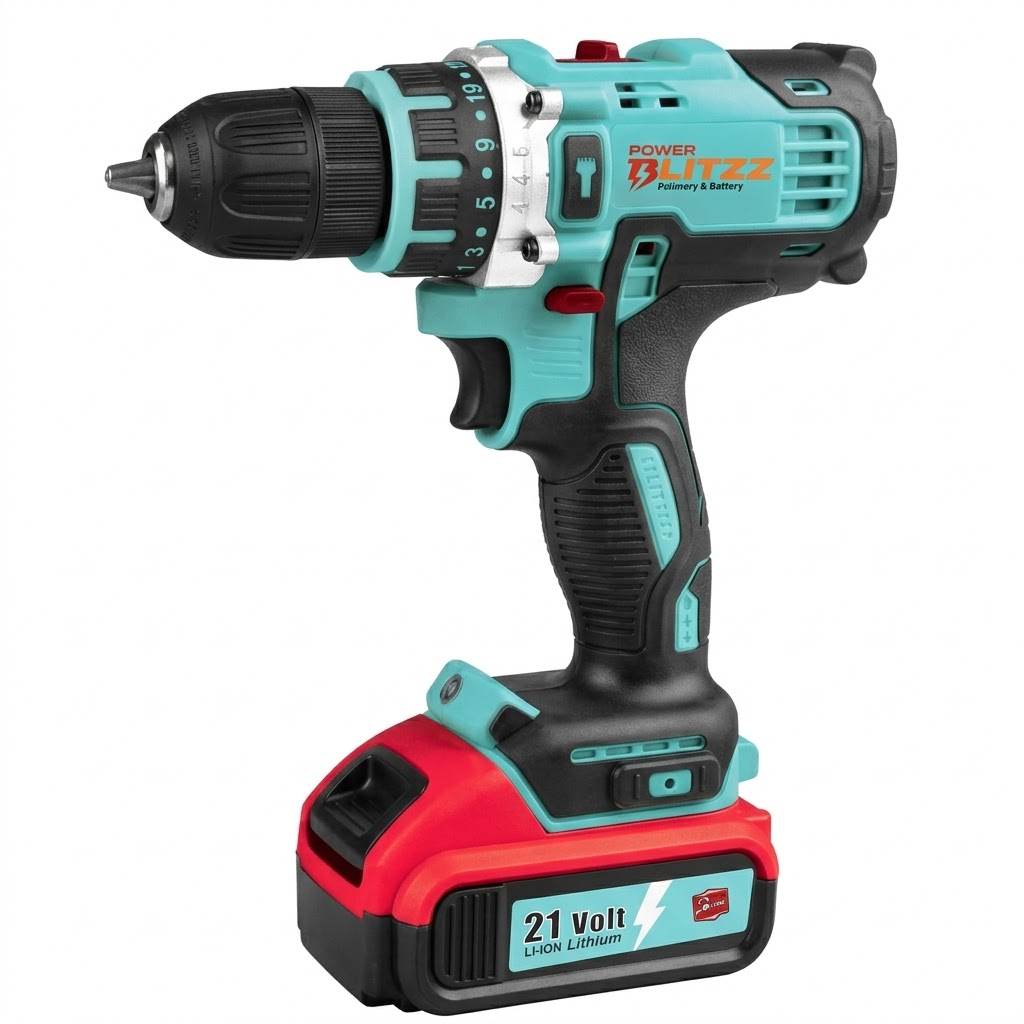 Cordless vs Electric Power Tools:  Differences Every Contractor in Uganda Must Know (2026 Guide) | Jamali Tech