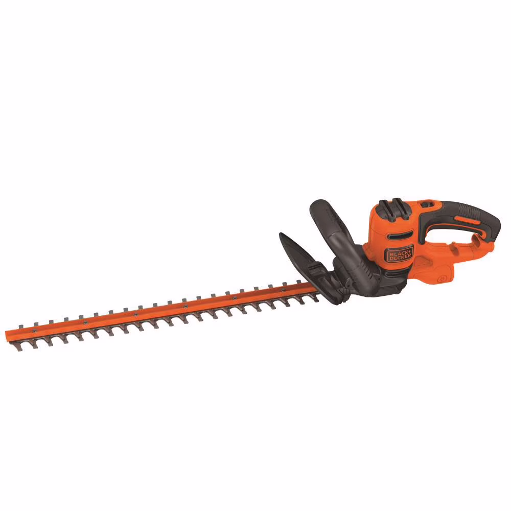 Hedge Trimmer