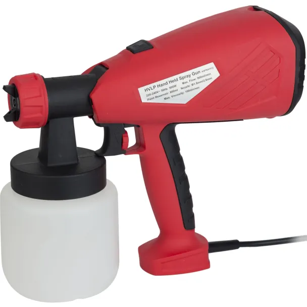Spray Gun