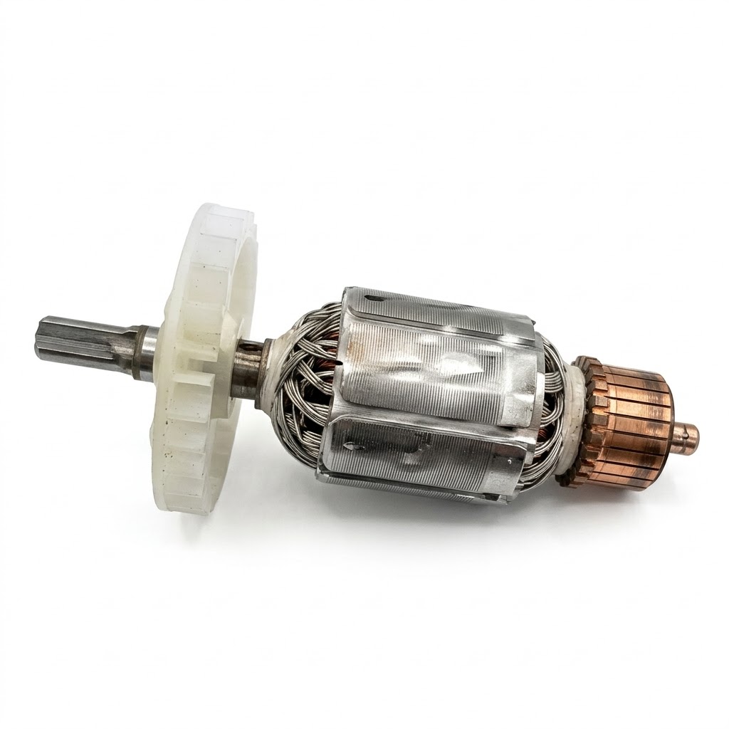 Armature