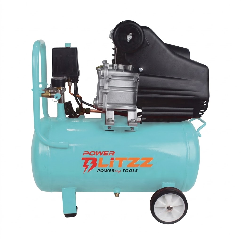 Compressor