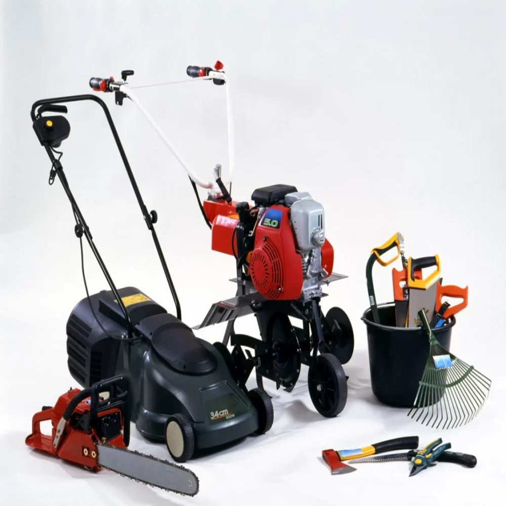 Complete Guide to Buying Equipment in Kampala