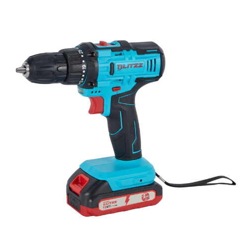 Drill