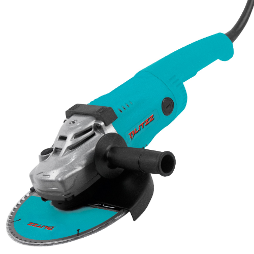 Angle Grinder 9″, BT-GM230