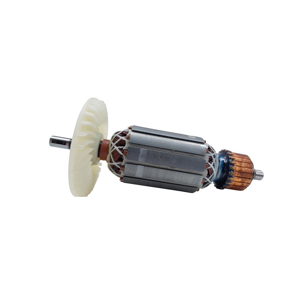 Armatures, PBA-4SB