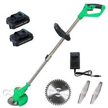 Why a Motorized Brush Cutter is Faster than a Panga: Comprehensive 2026 Guide to Efficiency, Specs and Land Clearing Performance | Jamali Tech Uganda