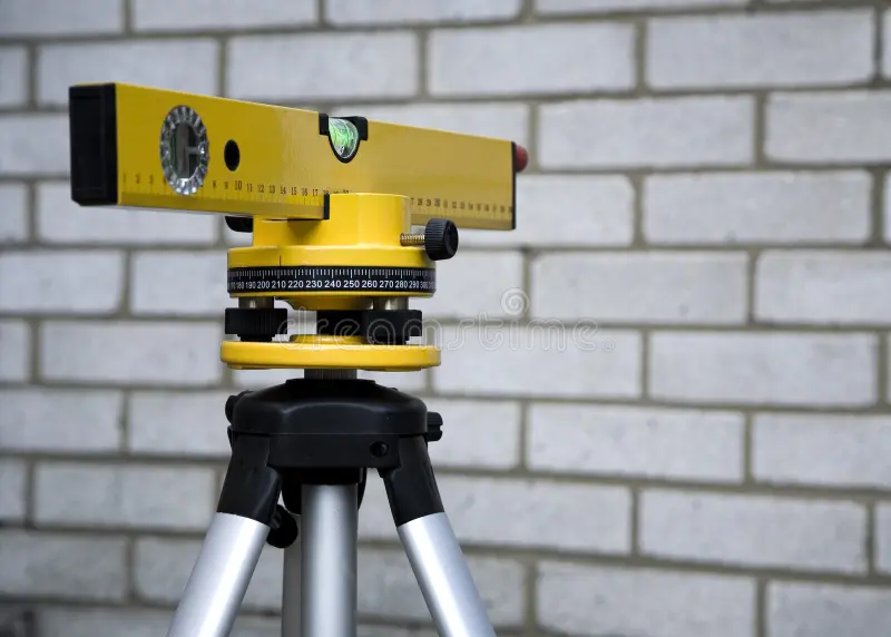 Laser Levels vs. Spirit Levels: Accuracy in Modern Building in Uganda | Jamali Tech Uganda